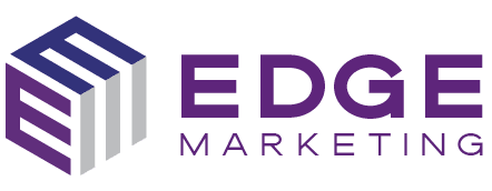 Edge Marketing logo